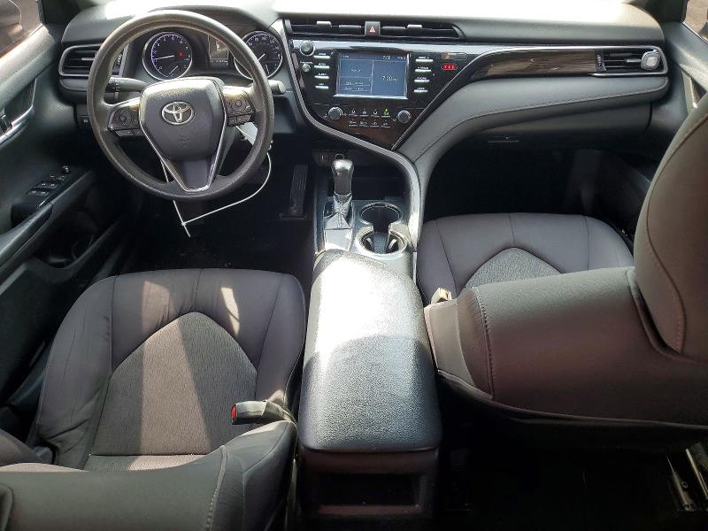 Продажа на аукционе авто 2019 Toyota Camry, vin: 4T1B11HK2KU270243, номер лота: 50955476