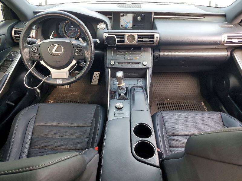 Aukcja sprzedaży 2015 Lexus Is, vin: JTHCF1D26F5029381, numer aukcji: 49437926
