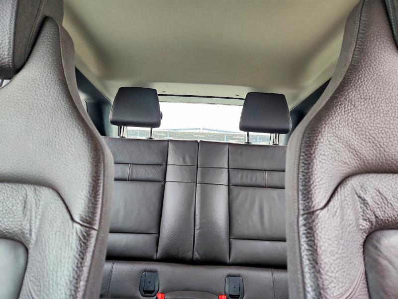 Aukcja sprzedaży 2015 Bmw I3, vin: WBY1Z4C50FV500551, numer aukcji: 51764386