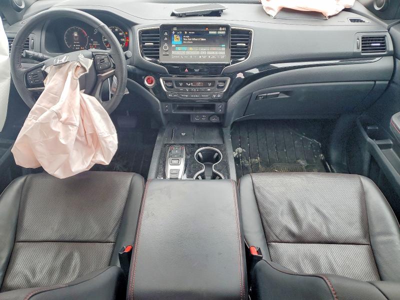 Продажа на аукционе авто 2024 Honda Ridgeline, vin: 5FPYK3F89RB025240, номер лота: 49369386