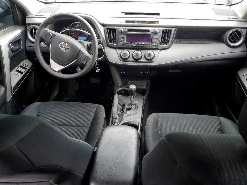 48036776 :رقم المزاد ، 2T3ZFREV5GW301352 vin ، 2016 Toyota Rav4 مزاد بيع