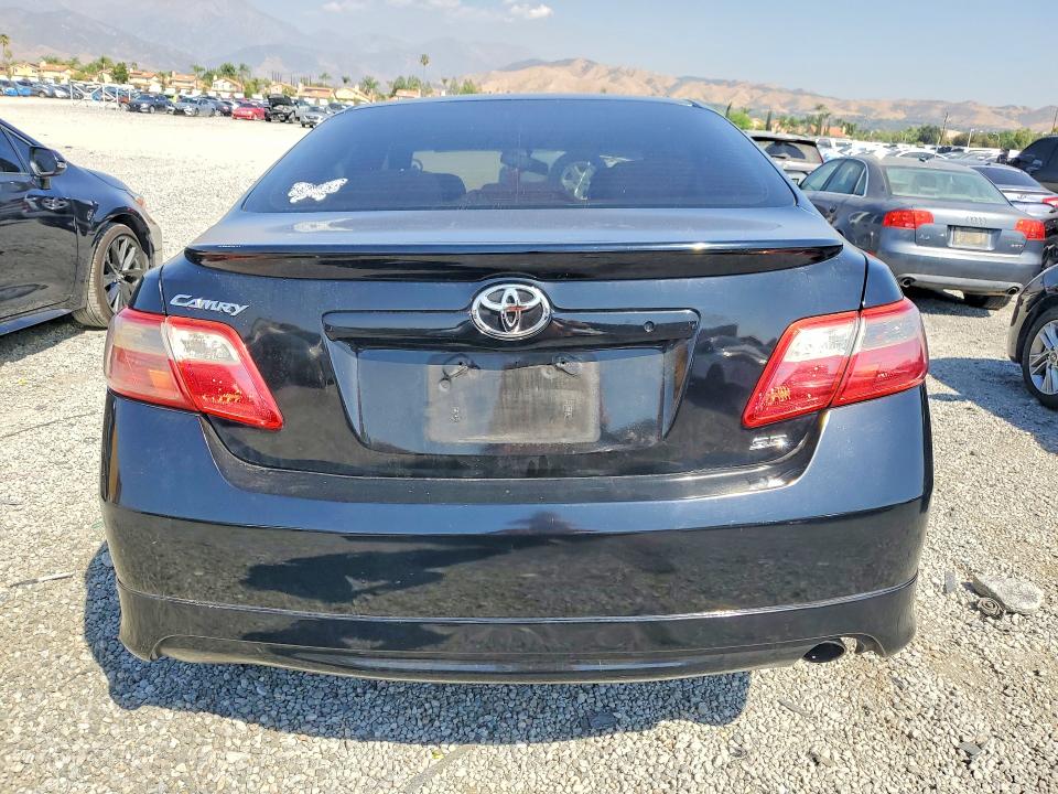 Продажа на аукционе авто 2008 Toyota Camry, vin: 4T1BE46K58U227775, номер лота: 48689816