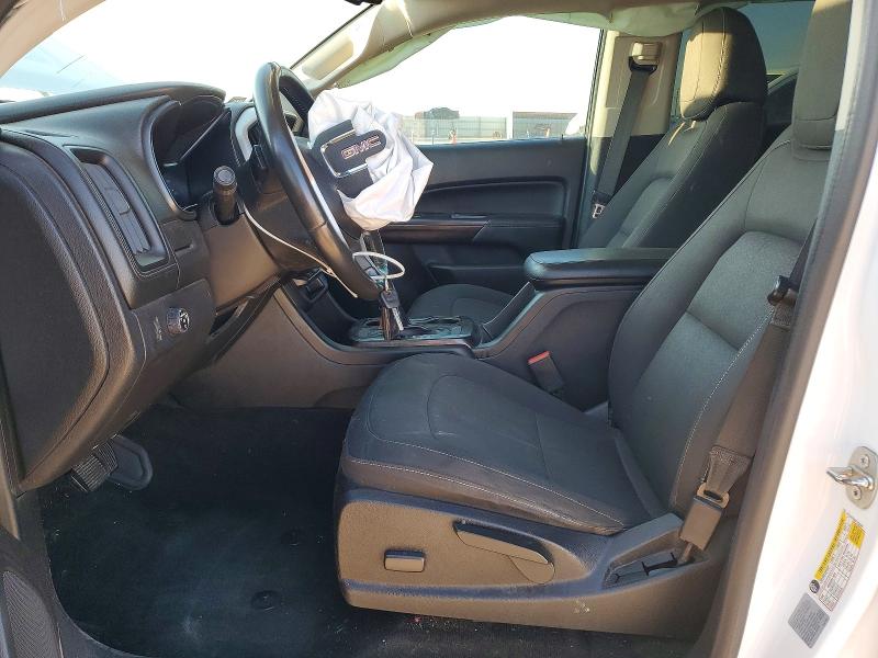 Aukcja sprzedaży 2016 Gmc Canyon, vin: 1GTG5CE38G1229597, numer aukcji: 50300416
