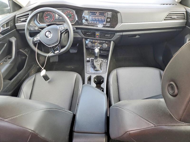 Продаж на аукціоні авто 2020 Volkswagen Jetta, vin: 3VWC57BU5LM104442, номер лоту: 49594506