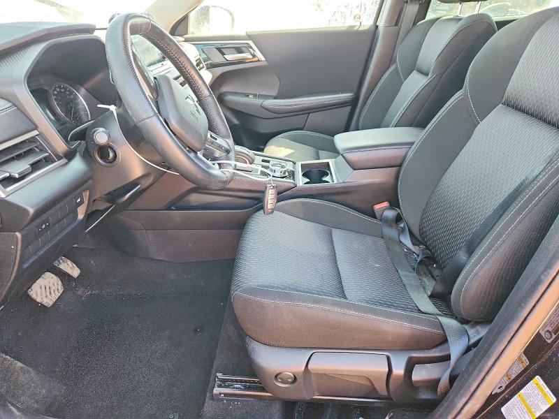2023 Mitsubishi Outlander მანქანა იყიდება აუქციონზე, vin: JA4J4UA81PZ615273, აუქციონის ნომერი: 47965216
