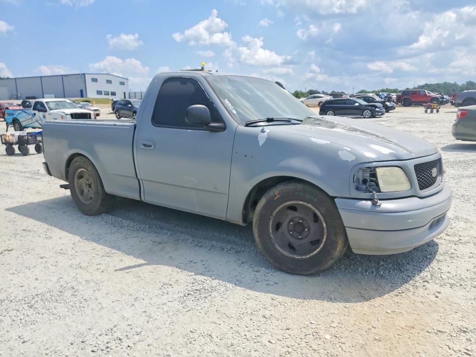 Aukcja sprzedaży 1999 Ford F150, vin: 1FTZF1725XNA91427, numer aukcji: 51147916