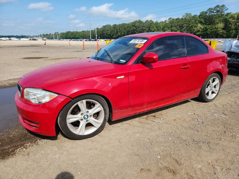 Aukcja sprzedaży 2010 Bmw 128, vin: WBAUP7C5XAVK77088, numer aukcji: 50676206