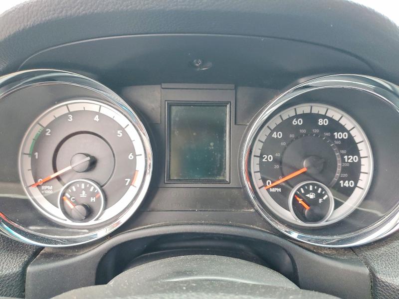 Aukcja sprzedaży 2012 Dodge Durango, vin: 1C4RDHDG5CC158368, numer aukcji: 48212716