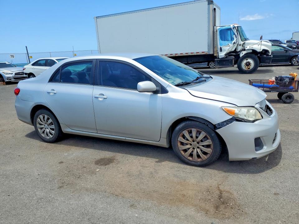 Продажа на аукционе авто 2013 Toyota Corolla, vin: 2T1BU4EEXDC983077, номер лота: 51208696