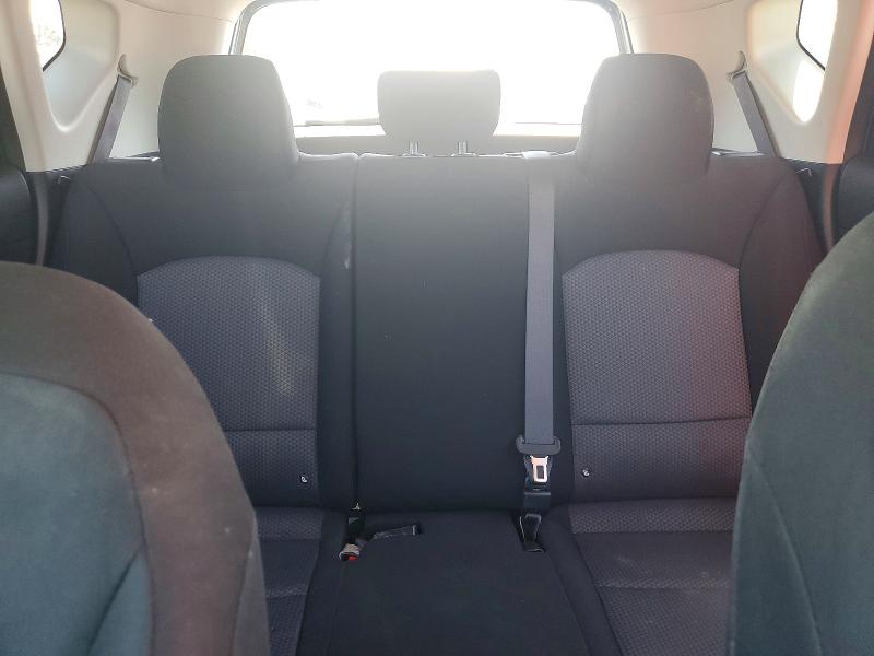 Aukcja sprzedaży 2025 Kia Soul, vin: KNDJ23AU0S7262886, numer aukcji: 50997926