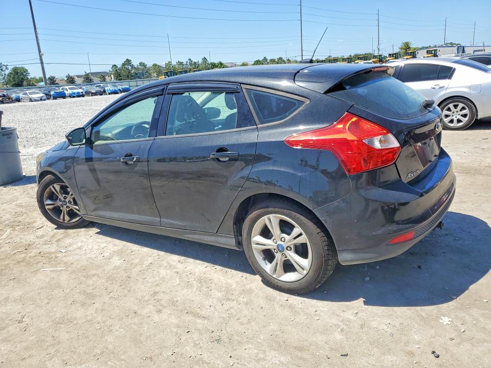 Aukcja sprzedaży 2013 Ford Focus, vin: 1FADP3K29DL186967, numer aukcji: 49671356