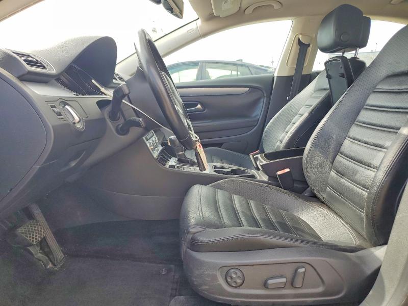 51706826 :رقم المزاد ، WVWBN7ANXDE505663 vin ، 2013 Volkswagen Cc مزاد بيع