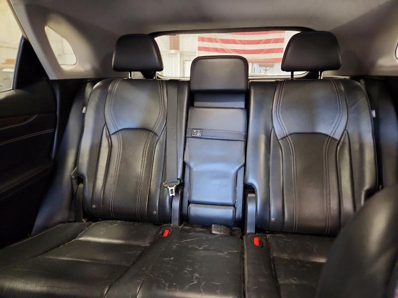 50674826 :رقم المزاد ، 2T2BZMCA7HC055732 vin ، 2017 Lexus Rx 350 مزاد بيع