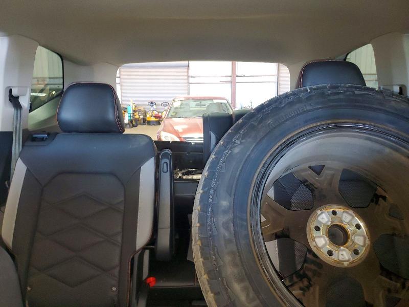 Aukcja sprzedaży 2024 Volkswagen Atlas, vin: 1V2GR2CA6RC591031, numer aukcji: 50800976