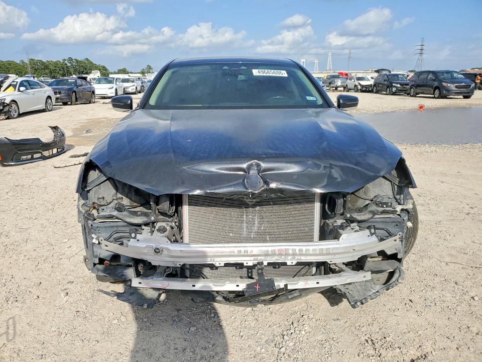 Продажа на аукционе авто 2019 Bmw 750, vin: WBA7F2C54KB239619, номер лота: 49685606