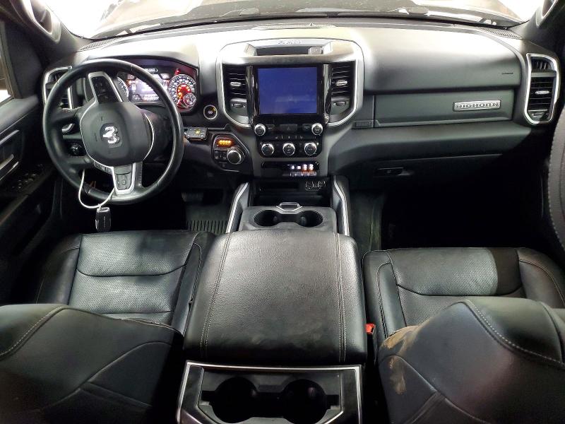 Продажа на аукционе авто 2022 Ram 1500, vin: 1C6SRFBT2NN236384, номер лота: 50426516