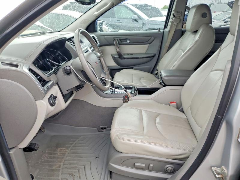 Продаж на аукціоні авто 2016 Gmc Acadia, vin: 1GKKVSKD8GJ314087, номер лоту: 51334306