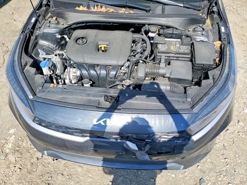 Aukcja sprzedaży 2024 Kia Forte, vin: 3KPF24AD7RE759097, numer aukcji: 50053916