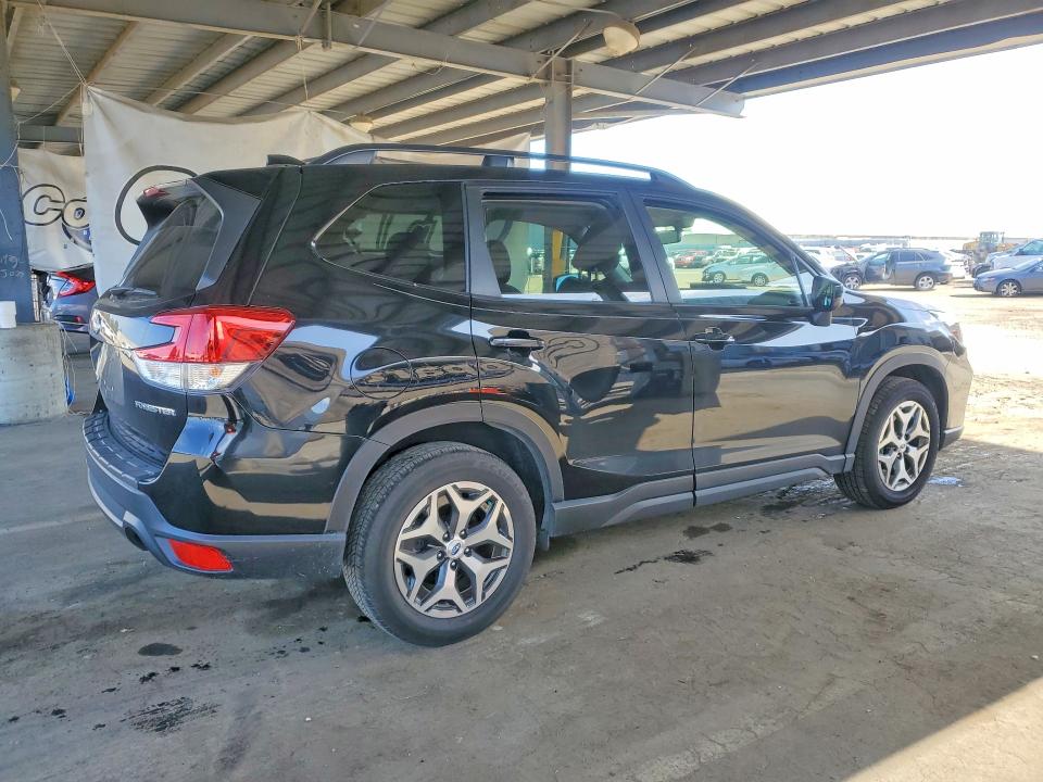 Aukcja sprzedaży 2020 Subaru Forester, vin: JF2SKAJC0LH550954, numer aukcji: 51535066