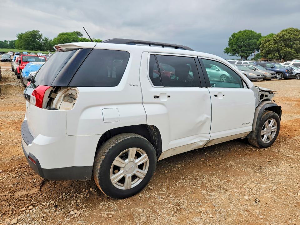Продажа на аукционе авто 2014 Gmc Terrain, vin: 2GKALREK1E6368832, номер лота: 51352746