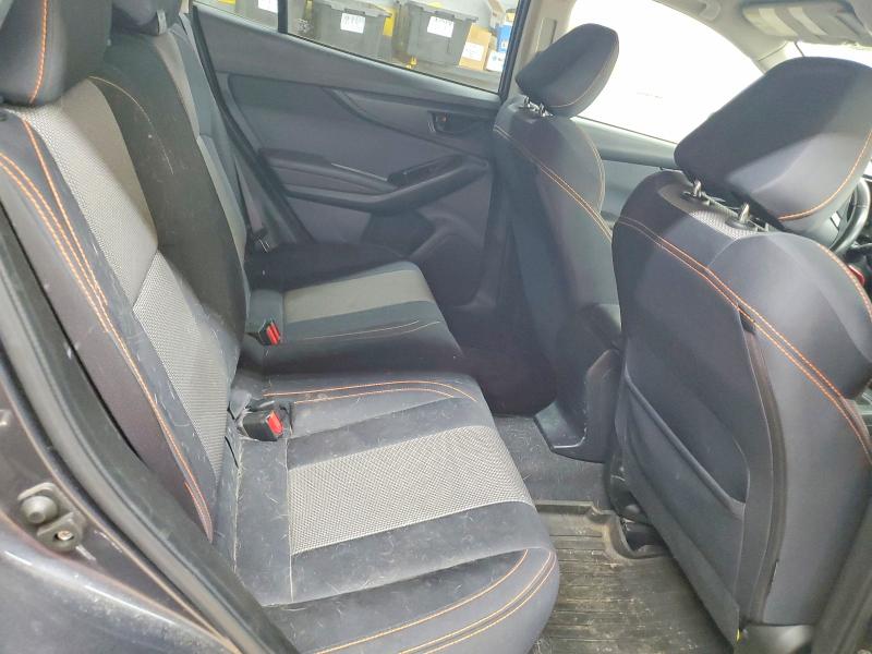 Продаж на аукціоні авто 2021 Subaru Crosstrek, vin: JF2GTACC2MG326821, номер лоту: 50133036