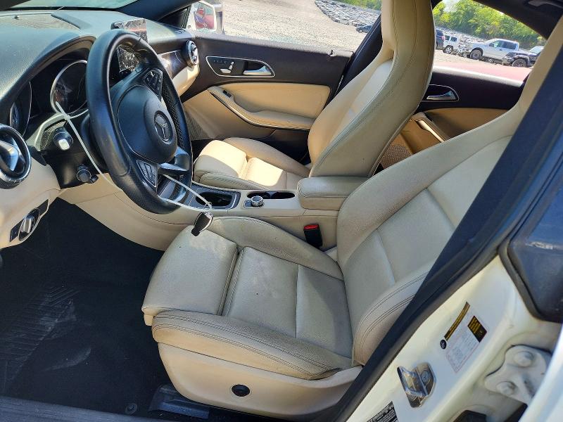 Продажа на аукционе авто 2019 Mercedes-benz Cla, vin: WDDSJ4EB6KN744074, номер лота: 50224966