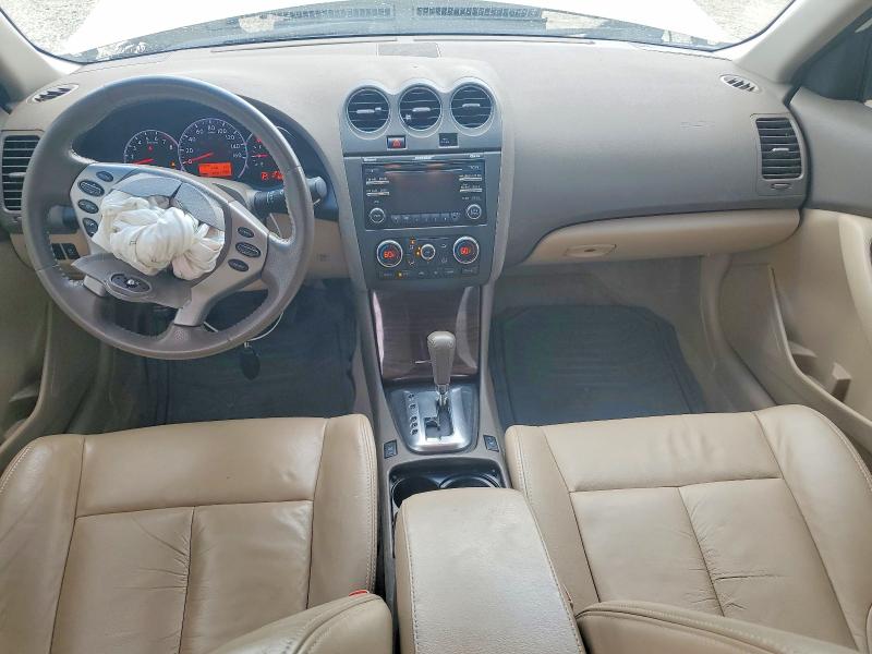 49805186 :رقم المزاد ، 1N4AL2AP2CN503044 vin ، 2012 Nissan Altima مزاد بيع