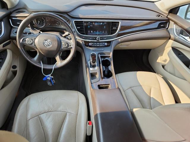 Aukcja sprzedaży 2017 Buick Lacrosse, vin: 1G4ZP5SS8HU155698, numer aukcji: 51279696