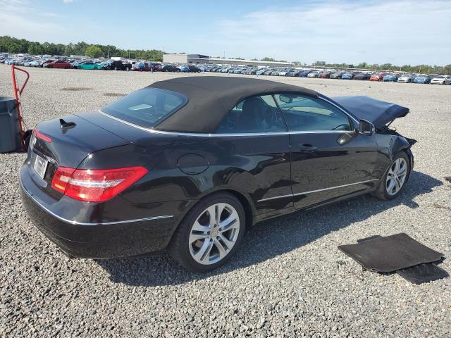 2011 Mercedes-benz E მანქანა იყიდება აუქციონზე, vin: WDDKK5GF9BF094900, აუქციონის ნომერი: 51857226