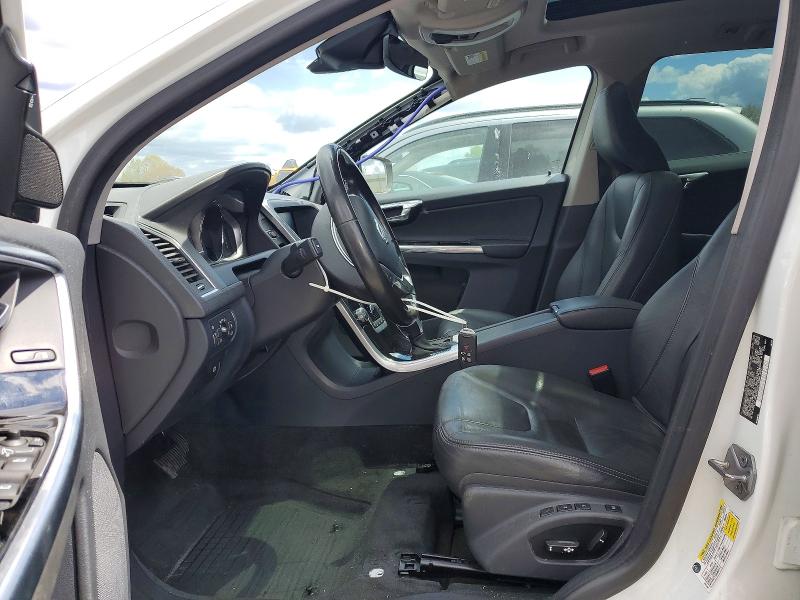 Продажа на аукционе авто 2016 Volvo Xc60, vin: YV449MRK6G2871502, номер лота: 50488116