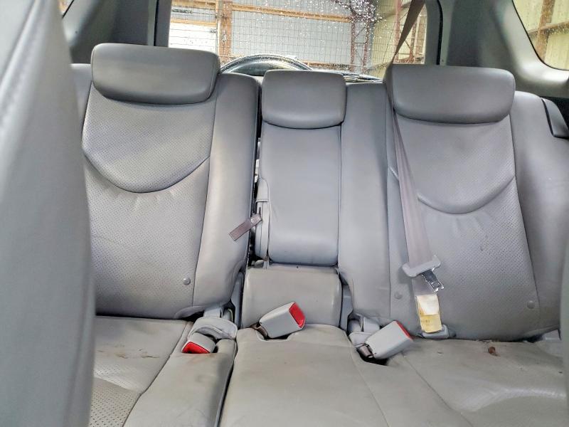 Продажа на аукционе авто 2008 Toyota Rav4, vin: JTMBK31V285069379, номер лота: 48241106