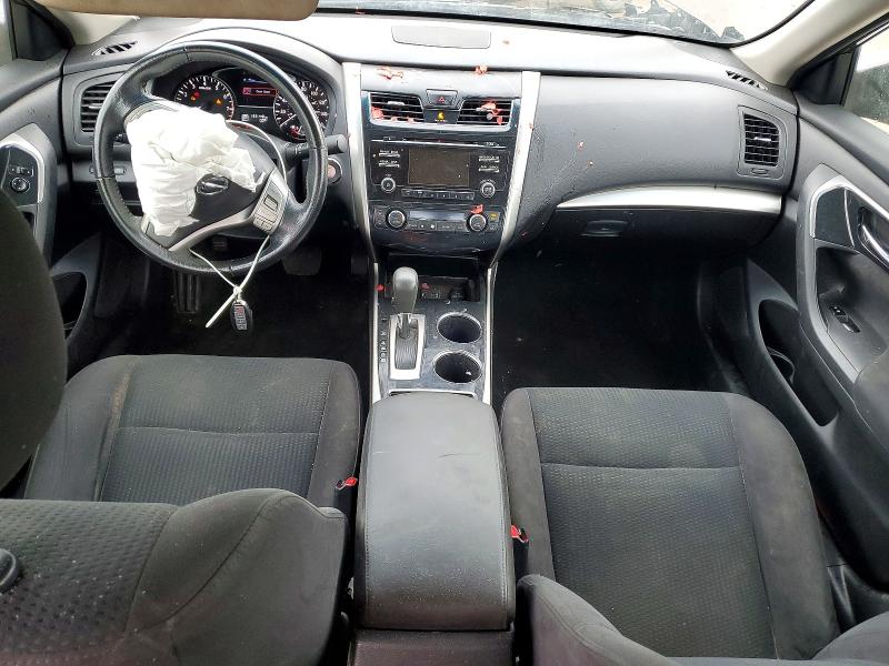 Продаж на аукціоні авто 2014 Nissan Altima, vin: 1N4AL3APXEC329521, номер лоту: 51690546