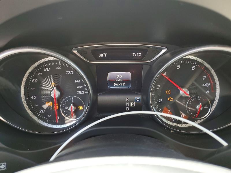 Aukcja sprzedaży 2019 Mercedes-benz Gla, vin: WDCTG4GB8KU004777, numer aukcji: 50797176