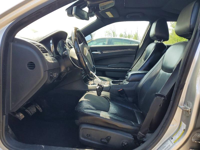 Aukcja sprzedaży 2012 Chrysler 300c, vin: 2C3CCAET1CH268069, numer aukcji: 49747956