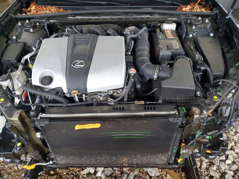 50360206 :رقم المزاد ، 58ABZ1B13KU021337 vin ، 2019 Lexus Es مزاد بيع
