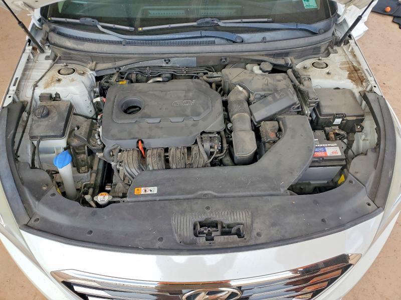 Продаж на аукціоні авто 2015 Hyundai Sonata, vin: 5NPE34AF4FH071320, номер лоту: 51012926