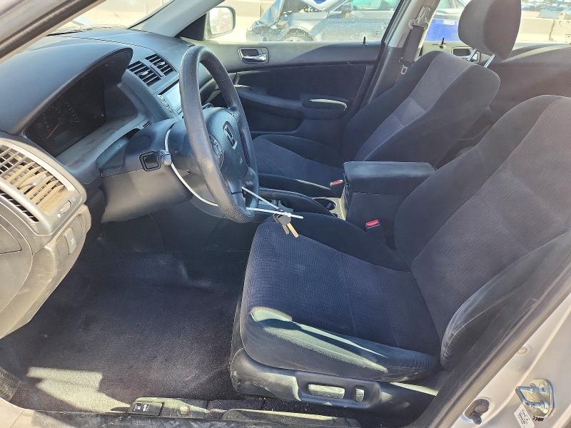 Продажа на аукционе авто 2003 Honda Accord, vin: 1HGCM66353A078344, номер лота: 50924456