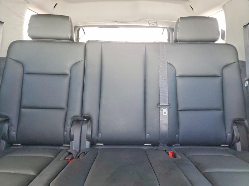 Aukcja sprzedaży 2020 Chevrolet Tahoe, vin: 1GNLCDEC5LR114338, numer aukcji: 51440196