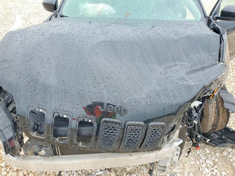 Продаж на аукціоні авто 2020 Jeep Cherokee, vin: 1C4PJLLB4LD515946, номер лоту: 51879316
