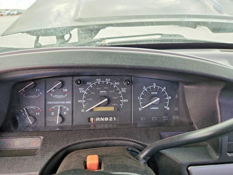 Aukcja sprzedaży 1995 Ford F250, vin: 2FTHF26G6SCA79414, numer aukcji: 49596666