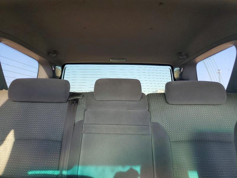 Aukcja sprzedaży 2005 Toyota 4runner, vin: JTEZU14R550046274, numer aukcji: 48522566