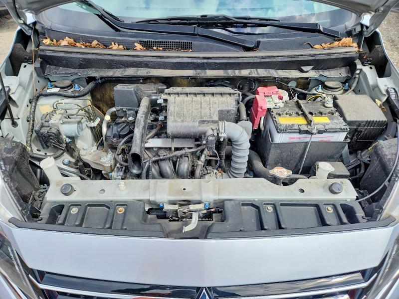 Продаж на аукціоні авто 2023 Mitsubishi Mirage, vin: ML32FUFJ4PHF06060, номер лоту: 50214136