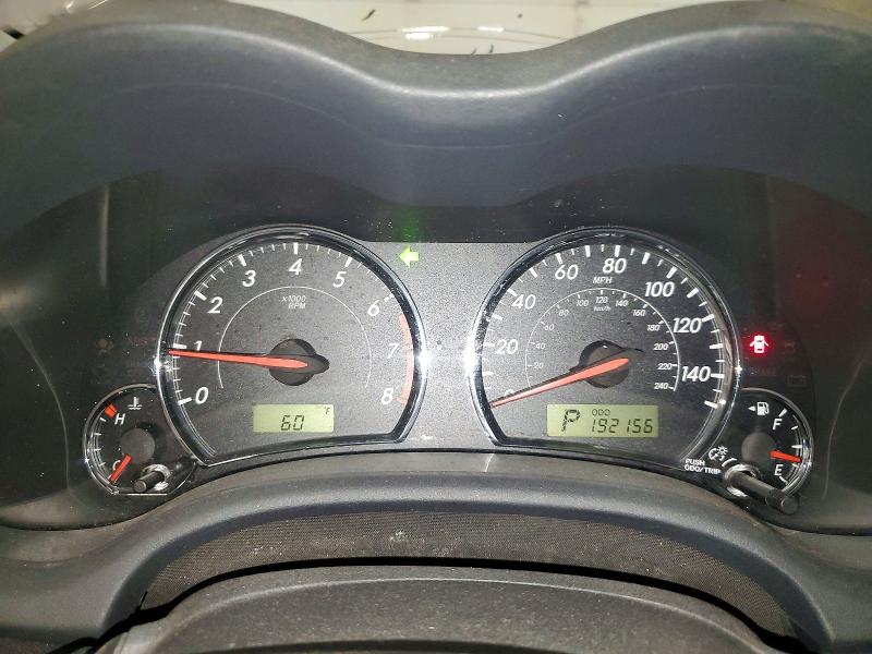 Продаж на аукціоні авто 2012 Toyota Corolla, vin: 5YFBU4EE6CP056091, номер лоту: 51614186