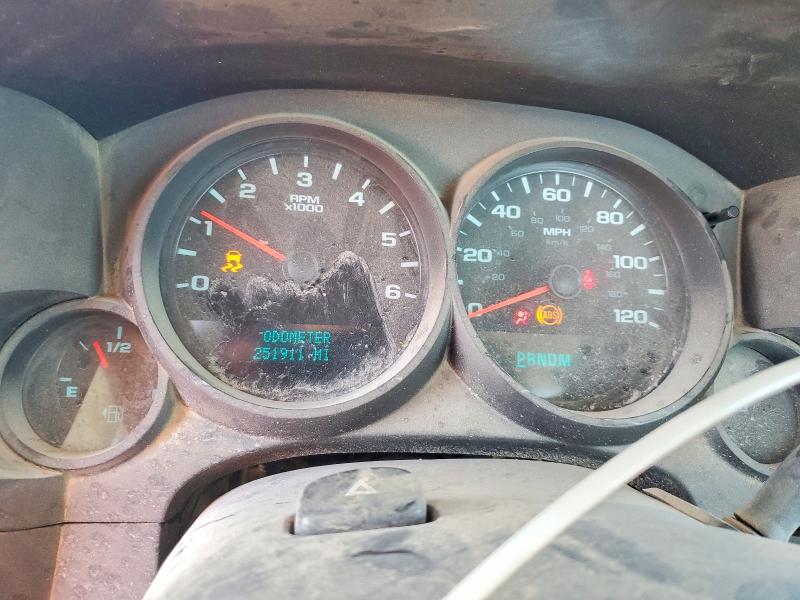 Продаж на аукціоні авто 2013 Chevrolet Silverado, vin: 1GCNCPE09DZ401109, номер лоту: 48942136