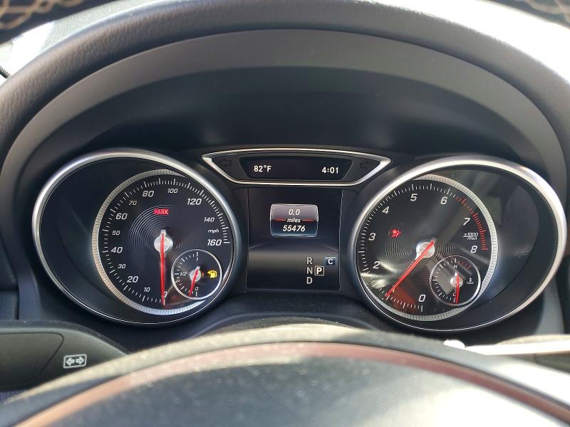 Продажа на аукционе авто 2018 Mercedes-benz Cla, vin: WDDSJ4EB5JN501211, номер лота: 50517036