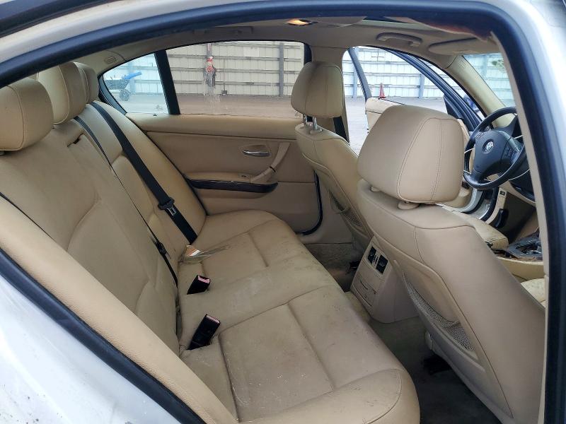 Продажа на аукционе авто 2008 Bmw 328, vin: WBAVA37528NL50389, номер лота: 47904936