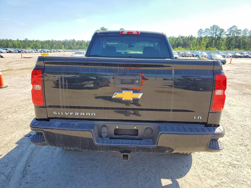 Aukcja sprzedaży 2019 Chevrolet Silverado Ld, vin: 2GCVKMEC0K1194112, numer aukcji: 49451356