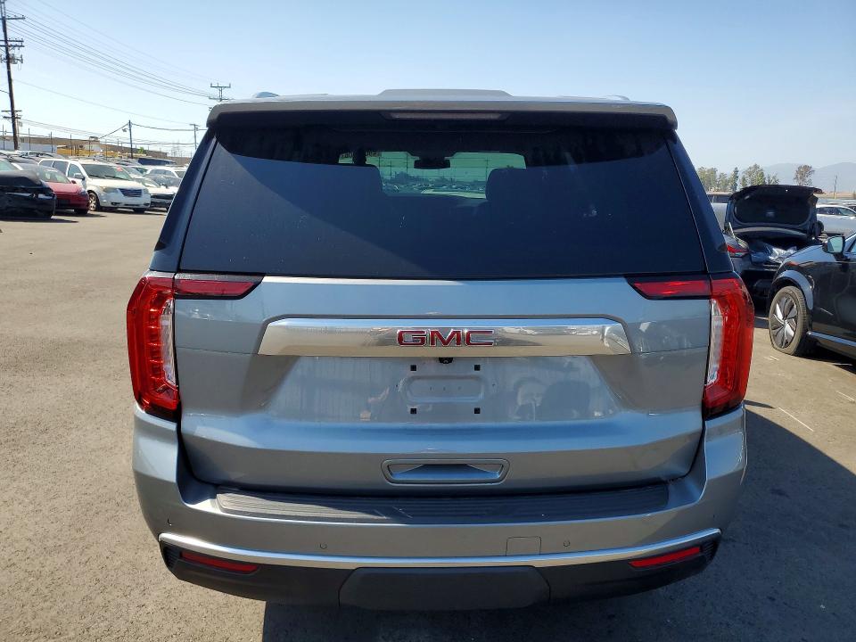 Продаж на аукціоні авто 2023 Gmc Yukon, vin: 1GKS2DKT8PR547965, номер лоту: 49006106
