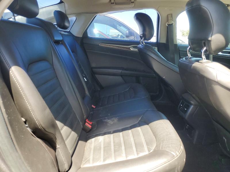 Продажа на аукционе авто 2014 Ford Fusion, vin: 3FA6P0PU1ER111698, номер лота: 51862256