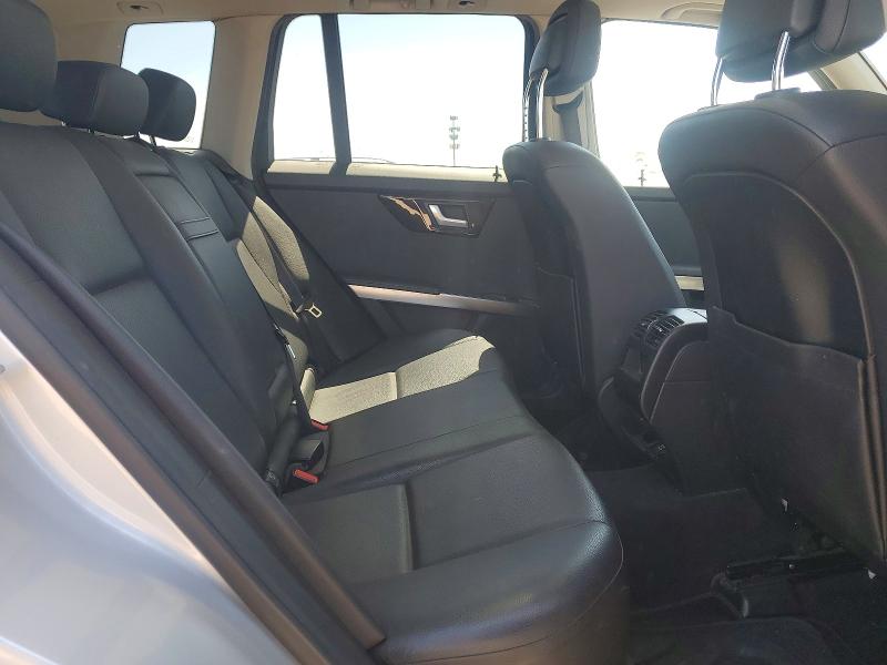 2014 Mercedes-benz Glk მანქანა იყიდება აუქციონზე, vin: WDCGG8JB2EG300219, აუქციონის ნომერი: 51122606